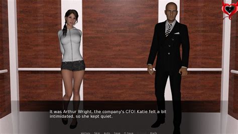 kate dikgames|Katie's Corruption .